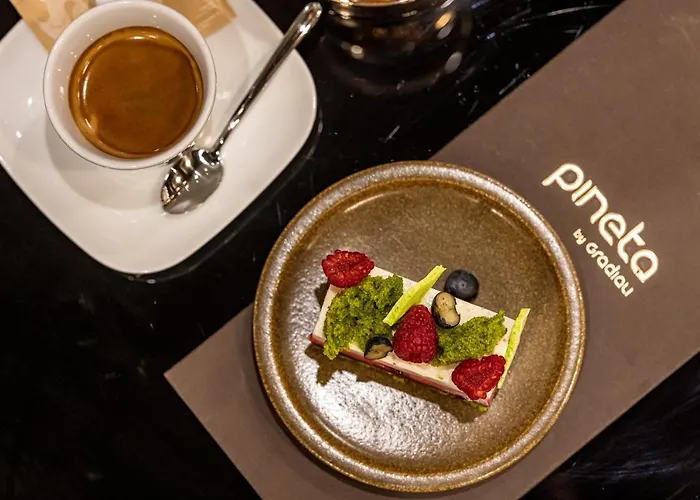 Gradiali Wellness And فندق 4*