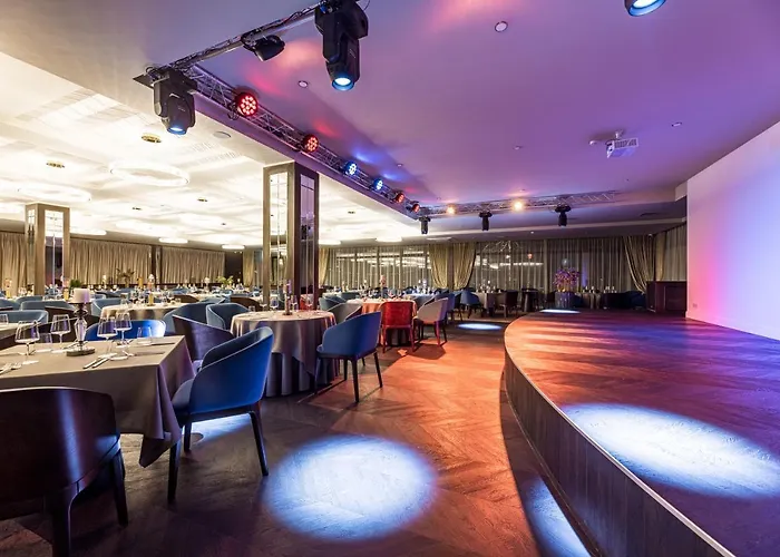 Gradiali Wellness&spa Palanga