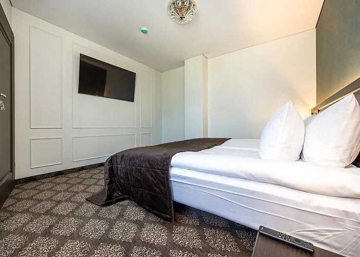 Hotel Gradiali Wellness&spa Palanga