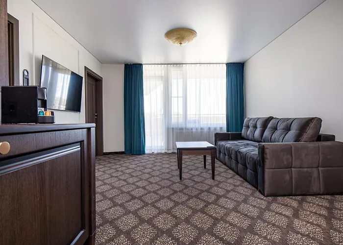 Gradiali Wellness&spa 4*