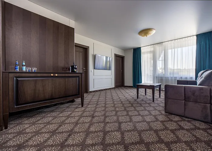 Gradiali Wellness And Palanga