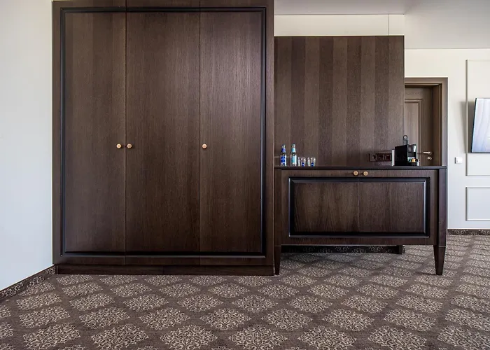 Gradiali Wellness&spa Palanga