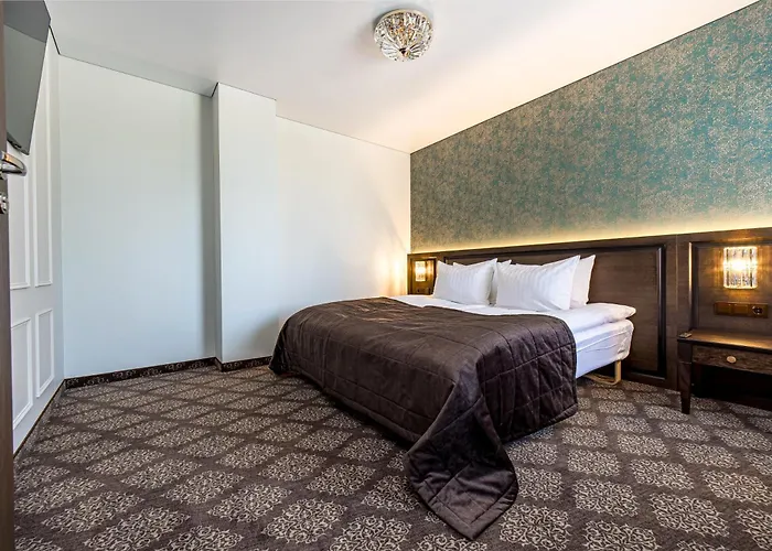 Gradiali Wellness&spa Hotel