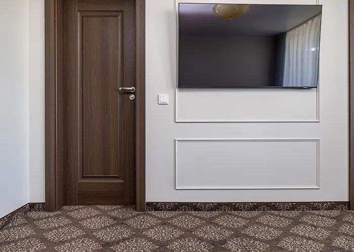 Gradiali Wellness And Szálloda 4*