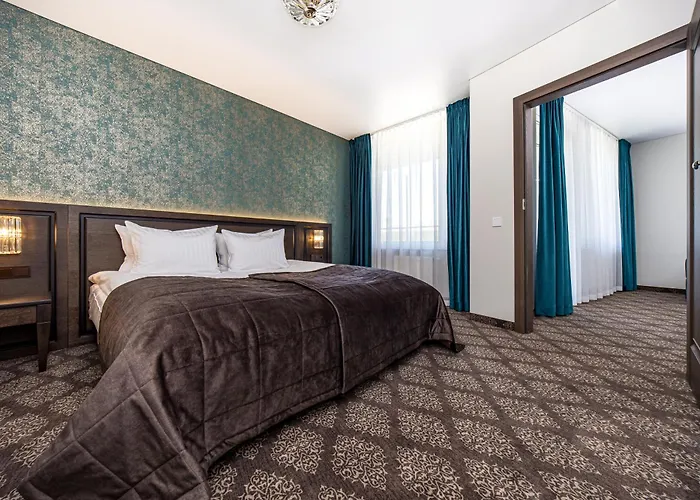 فندق Gradiali Wellness And 4*