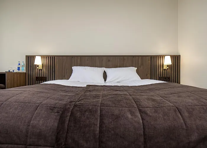 Gradiali Wellness And 4*