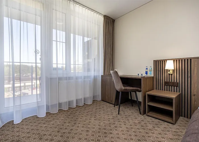 Gradiali Wellness And Palanga