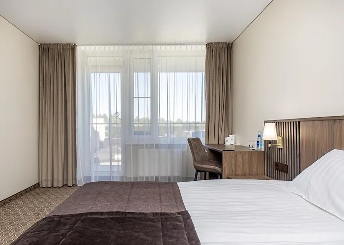 Hotel Gradiali Wellness&spa 4*