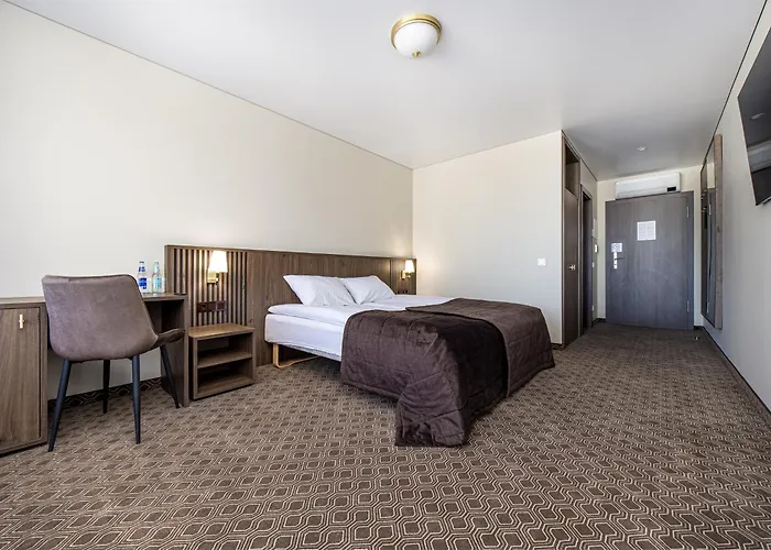 Gradiali Wellness&spa Hotel Palanga