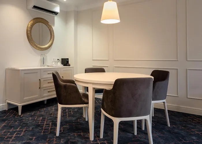 Gradiali Wellness&spa 4* Palanga