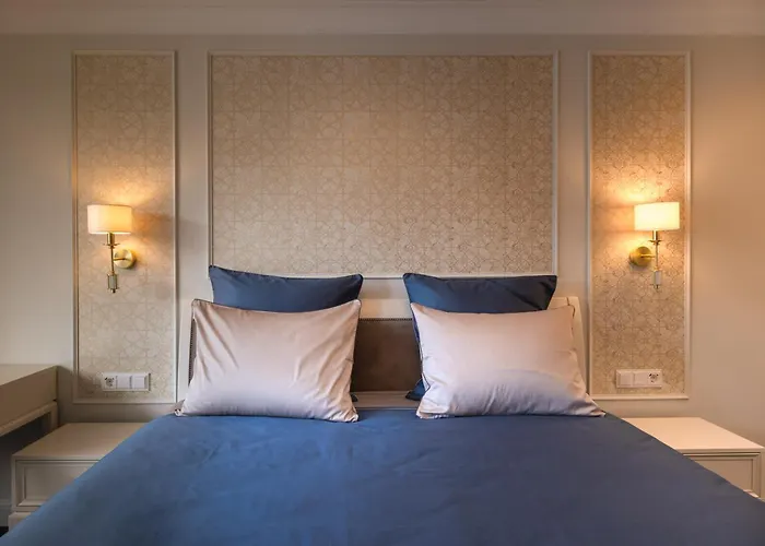 Gradiali Wellness&spa 4*