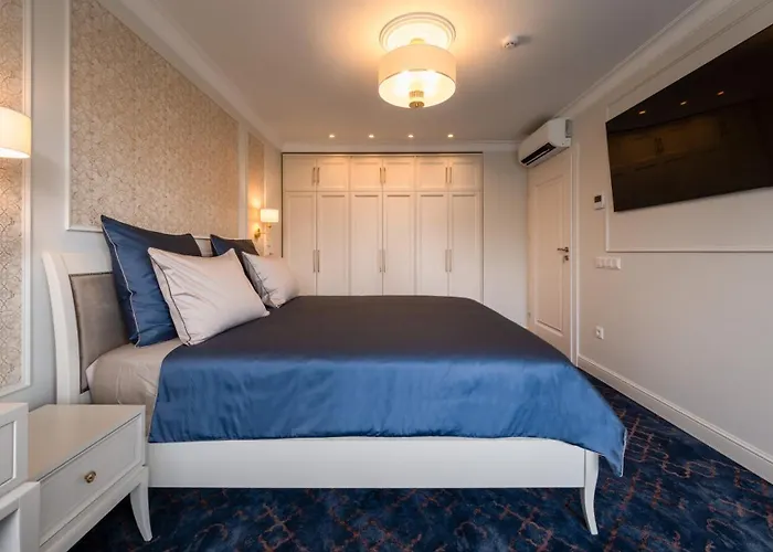 Gradiali Wellness&spa Palanga