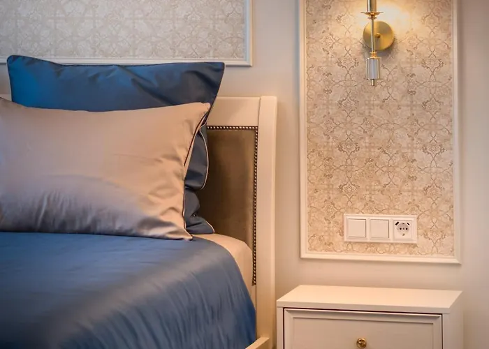 Gradiali Wellness And 4* بالانغا