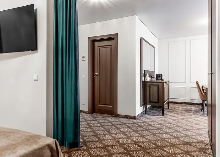 Gradiali Wellness&spa Hotel