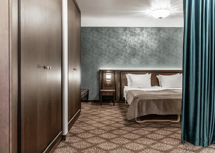 Hotel Gradiali Wellness&spa