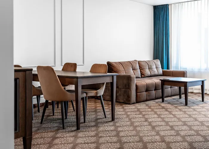 Gradiali Wellness&spa Hotel 4*