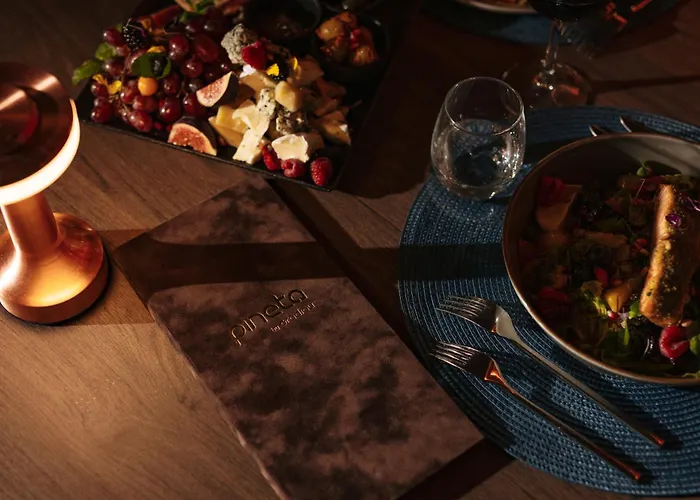 Gradiali Wellness And 4*