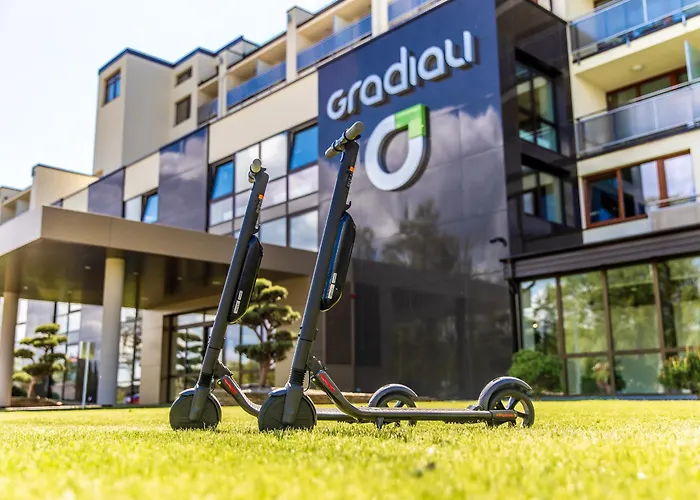 Gradiali Wellness&spa