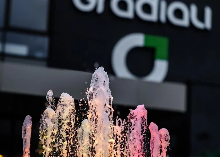 Gradiali Wellness&spa Hotel