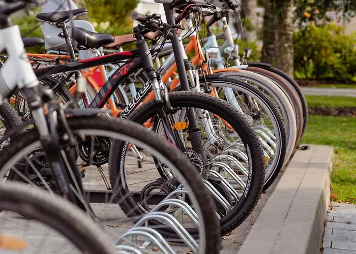 Gradiali Wellness&spa Hotel 4*