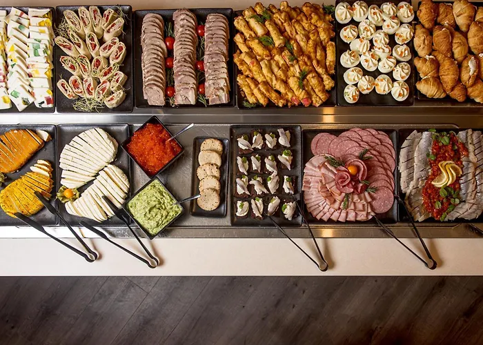 Szálloda Gradiali Wellness And 4*