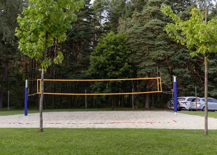 Gradiali Wellness&spa Hotel Palanga