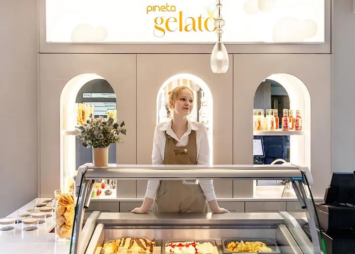 Gradiali Wellness And 4*