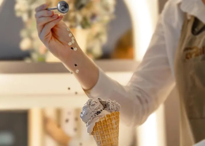 Gradiali Wellness&spa Palanga