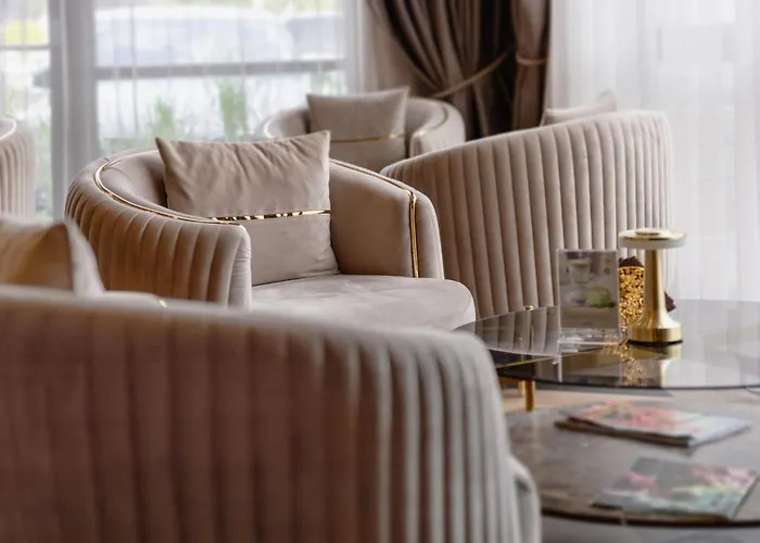 Hotel Gradiali Wellness&spa