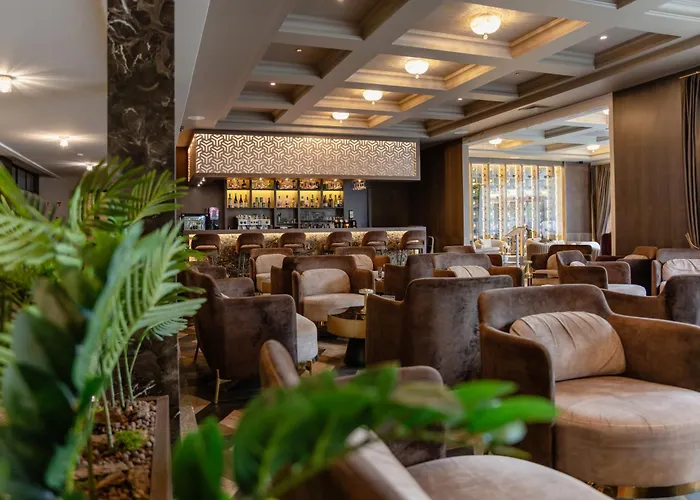 Gradiali Wellness And Szálloda 4*