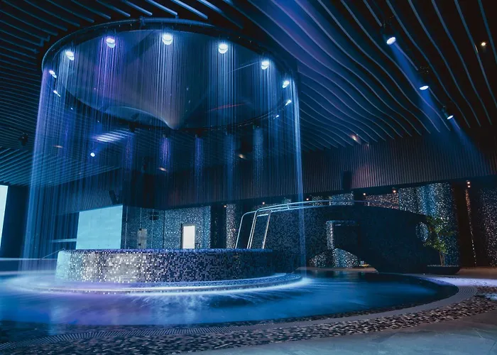 Gradiali Wellness&spa Palanga