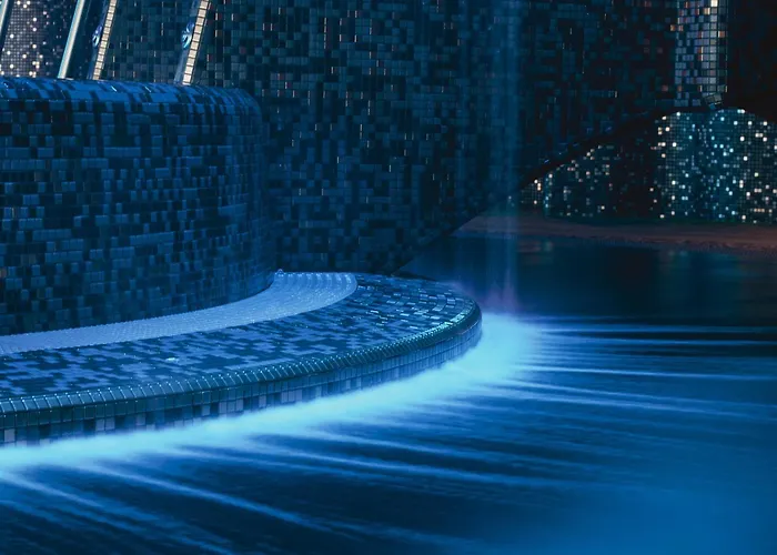 Gradiali Wellness&spa 4* Palanga