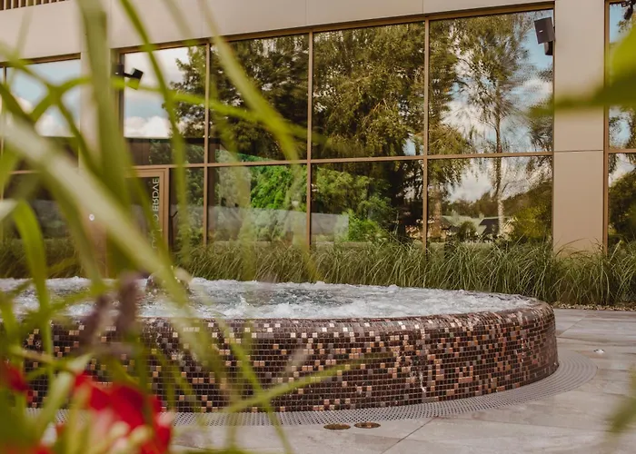 Gradiali Wellness&spa Palanga