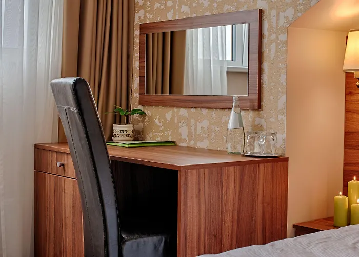 Gradiali Wellness And 4*