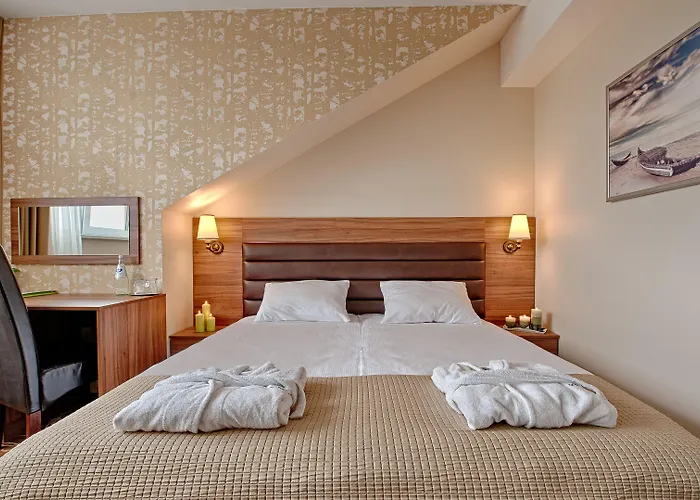 Gradiali Wellness&spa Hotel