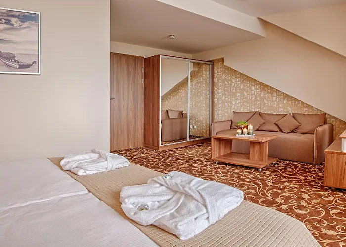 Gradiali Wellness&spa 4*