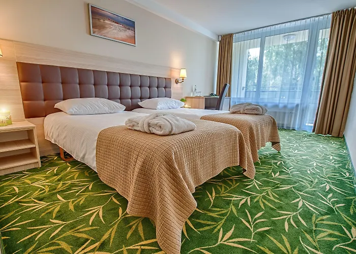 Gradiali Wellness&spa Hotel 4*