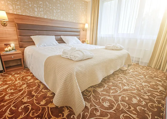 Szálloda Gradiali Wellness And