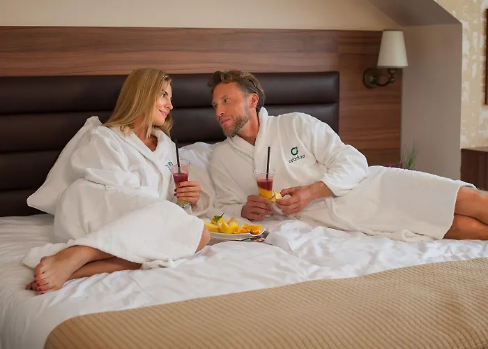 Hotel Gradiali Wellness&spa