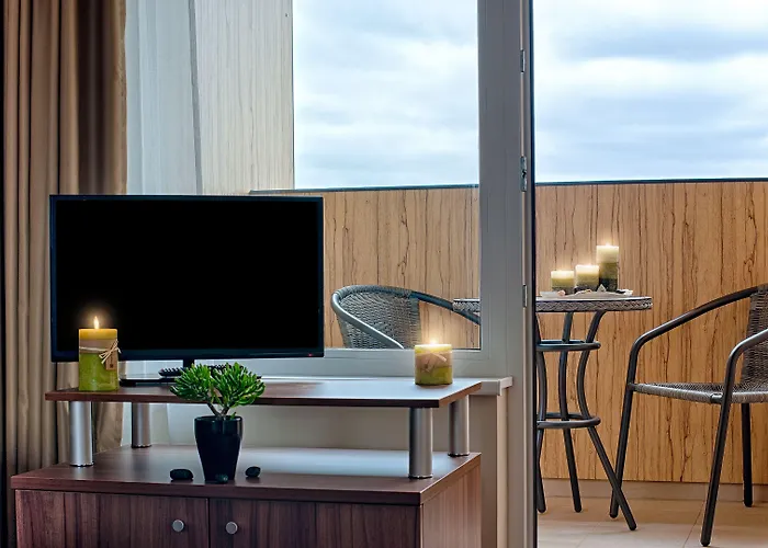 Gradiali Wellness&spa