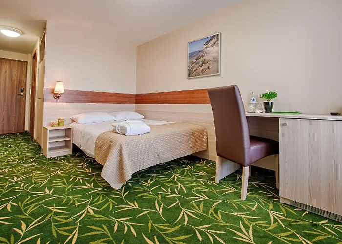 Hotel Gradiali Wellness&spa Palanga