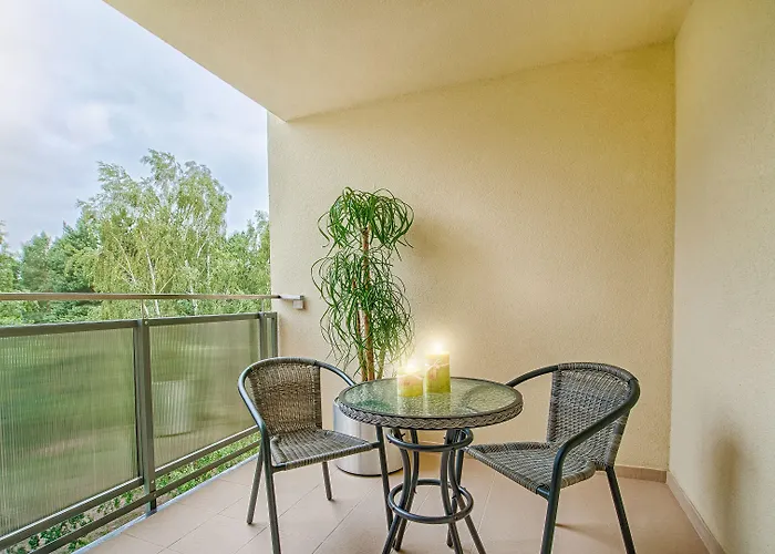 فندق Gradiali Wellness And بالانغا