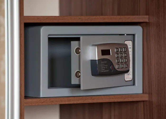 Gradiali Wellness&spa Hotel 4*