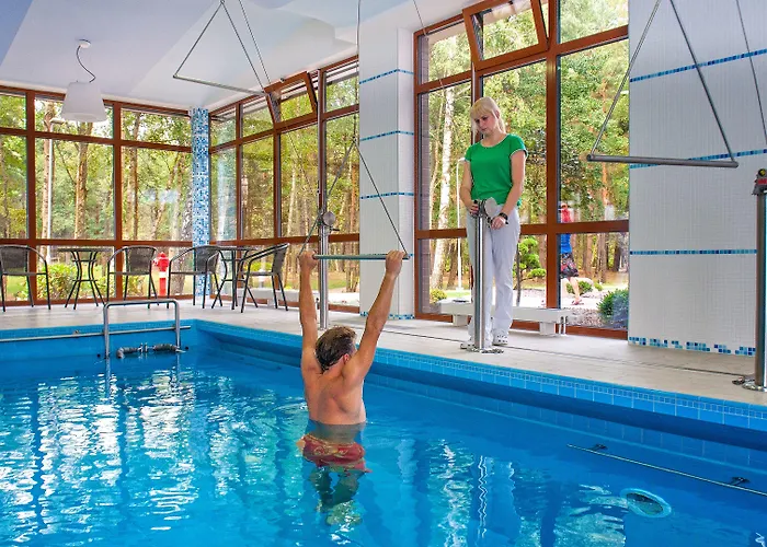 Gradiali Wellness And 4*