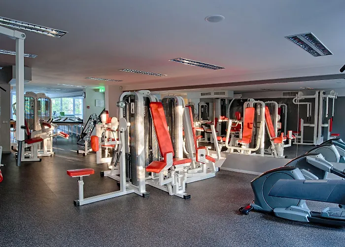 Gradiali Wellness And 4*