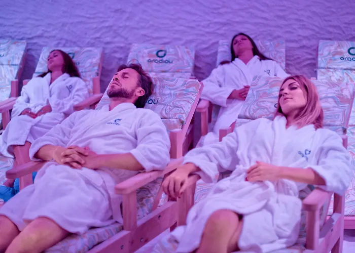 Gradiali Wellness&spa Hotel