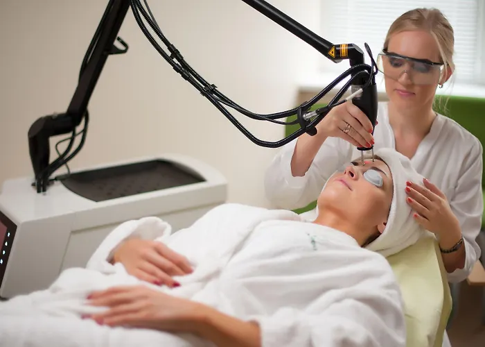 Gradiali Wellness And فندق 4*