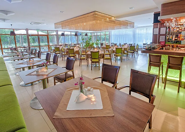 Gradiali Wellness And بالانغا