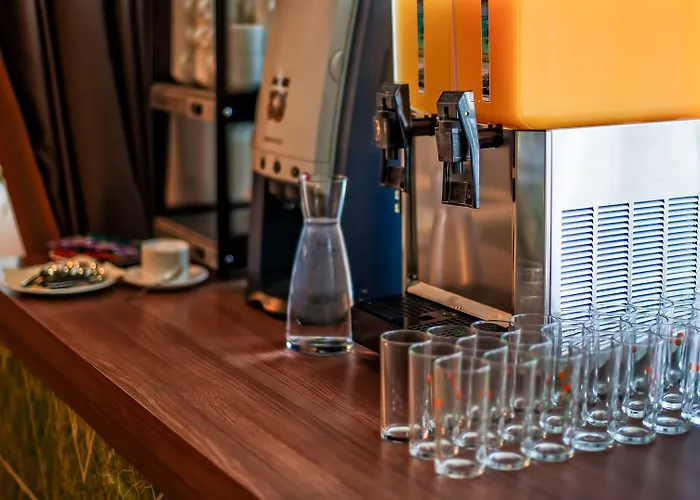 Hotel Gradiali Wellness&spa 4*