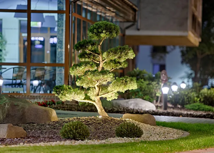 Gradiali Wellness&spa